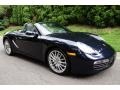 Midnight Blue Metallic - Boxster S Photo No. 8