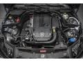 Steel Grey Metallic - C 250 Sport Photo No. 9