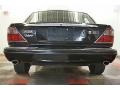Ebony Black - XJ XJ8 Photo No. 6