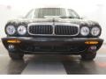 Ebony Black - XJ XJ8 Photo No. 12