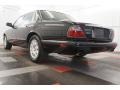 2003 Ebony Black Jaguar XJ XJ8  photo #18