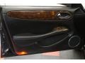 Ebony Black - XJ XJ8 Photo No. 20