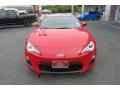 Firestorm Red - FR-S Sport Coupe Photo No. 2