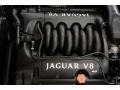 2003 Ebony Black Jaguar XJ XJ8  photo #43