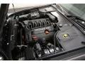 Ebony Black - XJ XJ8 Photo No. 44