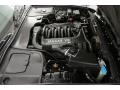 2003 Ebony Black Jaguar XJ XJ8  photo #45
