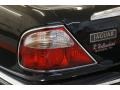 Ebony Black - XJ XJ8 Photo No. 61