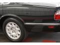 Ebony Black - XJ XJ8 Photo No. 62