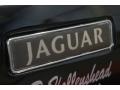 2003 Ebony Black Jaguar XJ XJ8  photo #71