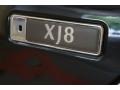 2003 Ebony Black Jaguar XJ XJ8  photo #72