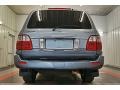 2004 Blue Vapor Metallic Lexus LX 470  photo #6