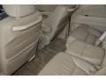 Taffeta White - Odyssey EX-L Photo No. 20