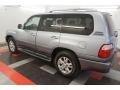 2004 Blue Vapor Metallic Lexus LX 470  photo #18
