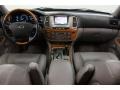 2004 Blue Vapor Metallic Lexus LX 470  photo #27