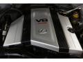 2004 Blue Vapor Metallic Lexus LX 470  photo #43