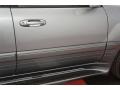 2004 Blue Vapor Metallic Lexus LX 470  photo #55