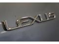 2004 Blue Vapor Metallic Lexus LX 470  photo #74