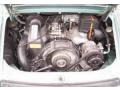 Aqua - 911 S Coupe Photo No. 4