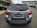 2014 Ice Silver Metallic Subaru XV Crosstrek 2.0i Premium  photo #6