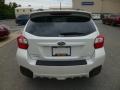 2014 Satin White Pearl Subaru XV Crosstrek 2.0i Limited  photo #6