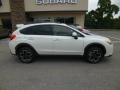 2014 Satin White Pearl Subaru XV Crosstrek 2.0i Limited  photo #8