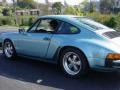 Light Blue Metallic - 911 SC Coupe Photo No. 1