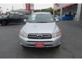 2007 Classic Silver Metallic Toyota RAV4 Limited  photo #2