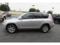 2007 Classic Silver Metallic Toyota RAV4 Limited  photo #4