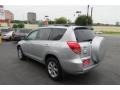 2007 Classic Silver Metallic Toyota RAV4 Limited  photo #5