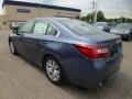 2015 Twilight Blue Metallic Subaru Legacy 2.5i Premium  photo #5