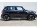 Absolute Black Metallic - Cooper S Countryman Photo No. 2