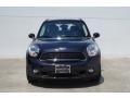Absolute Black Metallic - Cooper S Countryman Photo No. 3