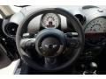 Absolute Black Metallic - Cooper S Countryman Photo No. 9