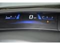 Urban Titanium Metallic - Civic LX Sedan Photo No. 12