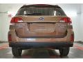 2011 Caramel Bronze Pearl Subaru Outback 3.6R Limited Wagon  photo #6