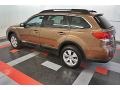 Caramel Bronze Pearl - Outback 3.6R Limited Wagon Photo No. 7