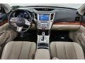 2011 Caramel Bronze Pearl Subaru Outback 3.6R Limited Wagon  photo #8