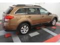2011 Caramel Bronze Pearl Subaru Outback 3.6R Limited Wagon  photo #9