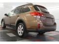 2011 Caramel Bronze Pearl Subaru Outback 3.6R Limited Wagon  photo #12