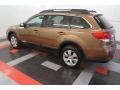 2011 Caramel Bronze Pearl Subaru Outback 3.6R Limited Wagon  photo #13