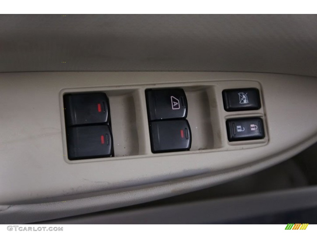 2011 Outback 3.6R Limited Wagon - Caramel Bronze Pearl / Warm Ivory photo #15