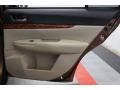 2011 Caramel Bronze Pearl Subaru Outback 3.6R Limited Wagon  photo #18
