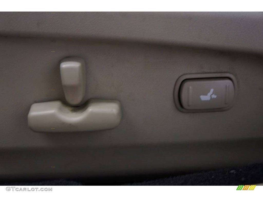 2011 Outback 3.6R Limited Wagon - Caramel Bronze Pearl / Warm Ivory photo #21