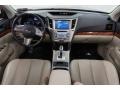 2011 Caramel Bronze Pearl Subaru Outback 3.6R Limited Wagon  photo #24