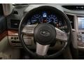 2011 Caramel Bronze Pearl Subaru Outback 3.6R Limited Wagon  photo #25
