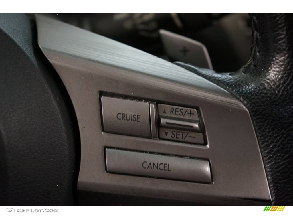 2011 Outback 3.6R Limited Wagon - Caramel Bronze Pearl / Warm Ivory photo #28