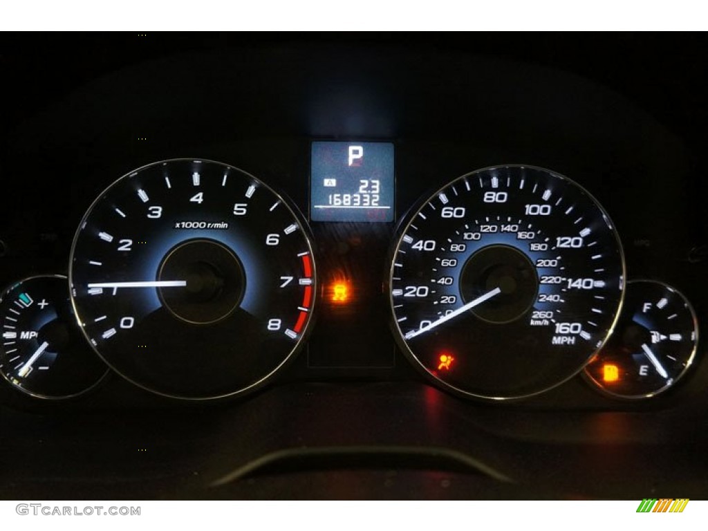 2011 Outback 3.6R Limited Wagon - Caramel Bronze Pearl / Warm Ivory photo #32