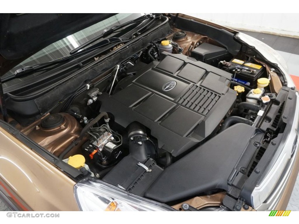 2011 Outback 3.6R Limited Wagon - Caramel Bronze Pearl / Warm Ivory photo #39