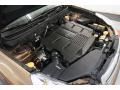 2011 Caramel Bronze Pearl Subaru Outback 3.6R Limited Wagon  photo #39
