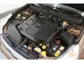 2011 Caramel Bronze Pearl Subaru Outback 3.6R Limited Wagon  photo #40